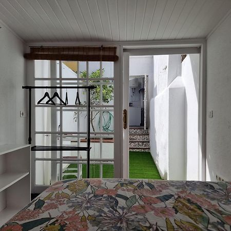 Hogar Tranquilo: Casa Tata Appartement La Orotava Buitenkant foto