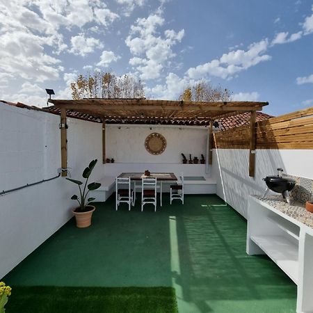 Hogar Tranquilo: Casa Tata Appartement La Orotava Buitenkant foto