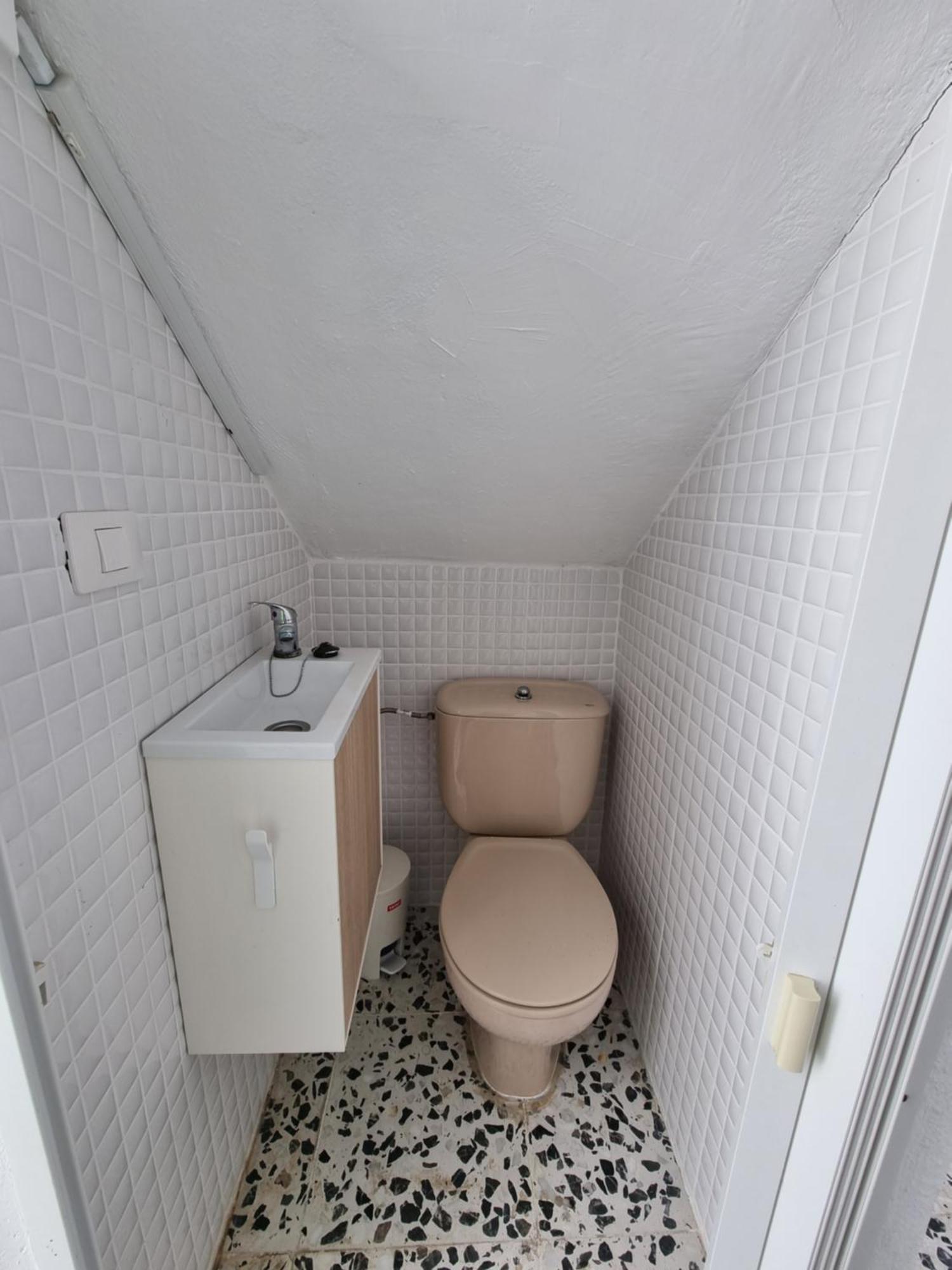 Hogar Tranquilo: Casa Tata Appartement La Orotava Buitenkant foto