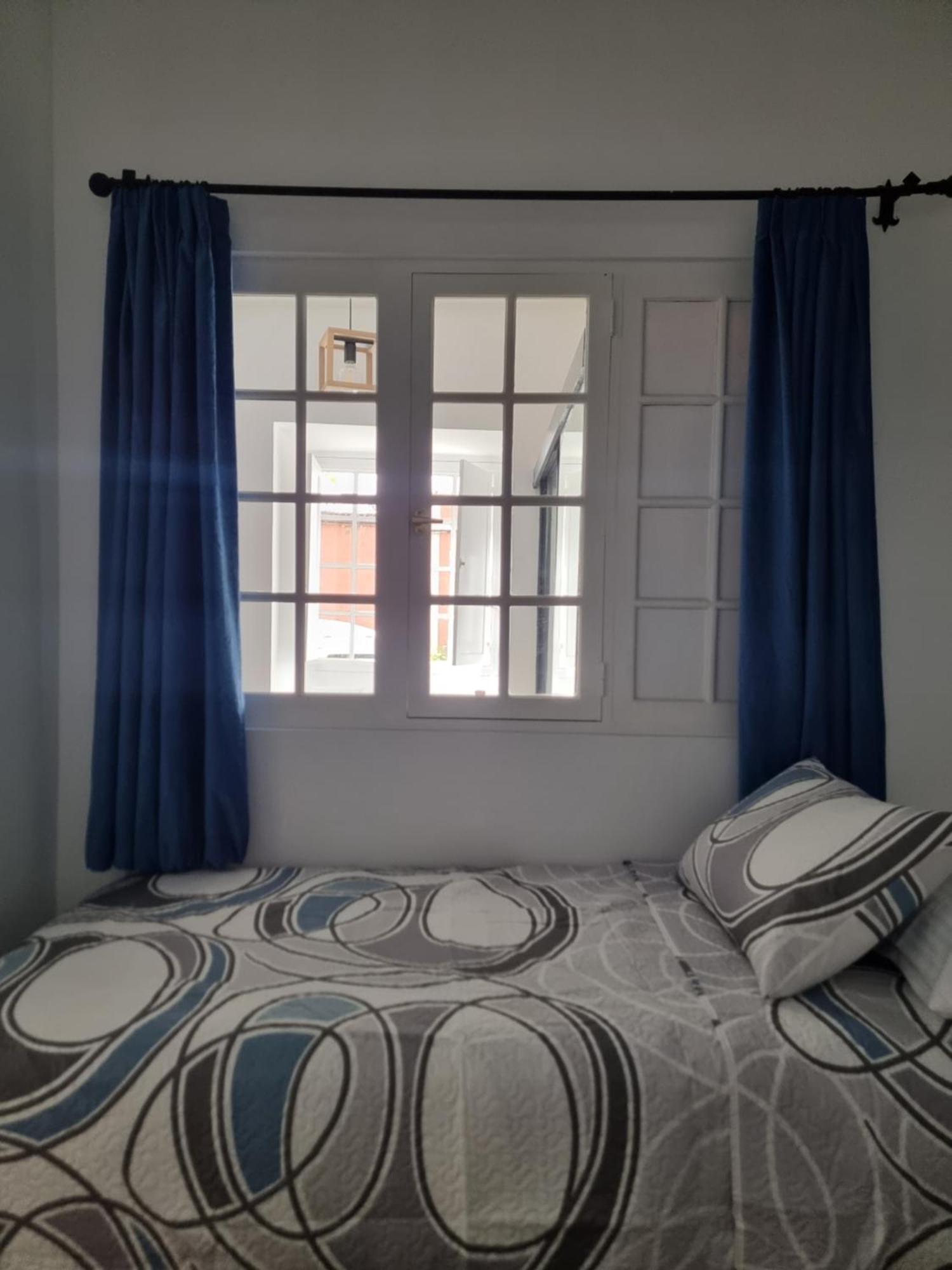 Hogar Tranquilo: Casa Tata Appartement La Orotava Buitenkant foto