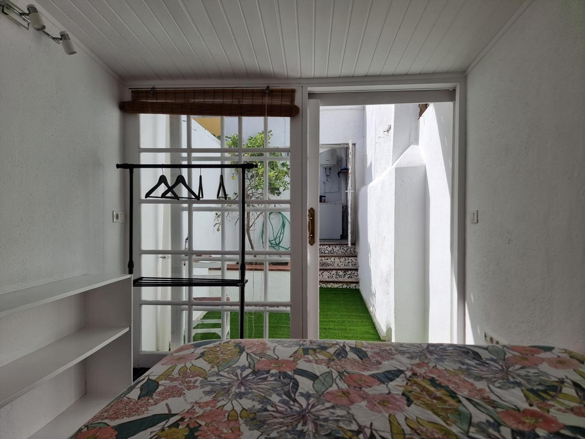 Hogar Tranquilo: Casa Tata Appartement La Orotava Buitenkant foto