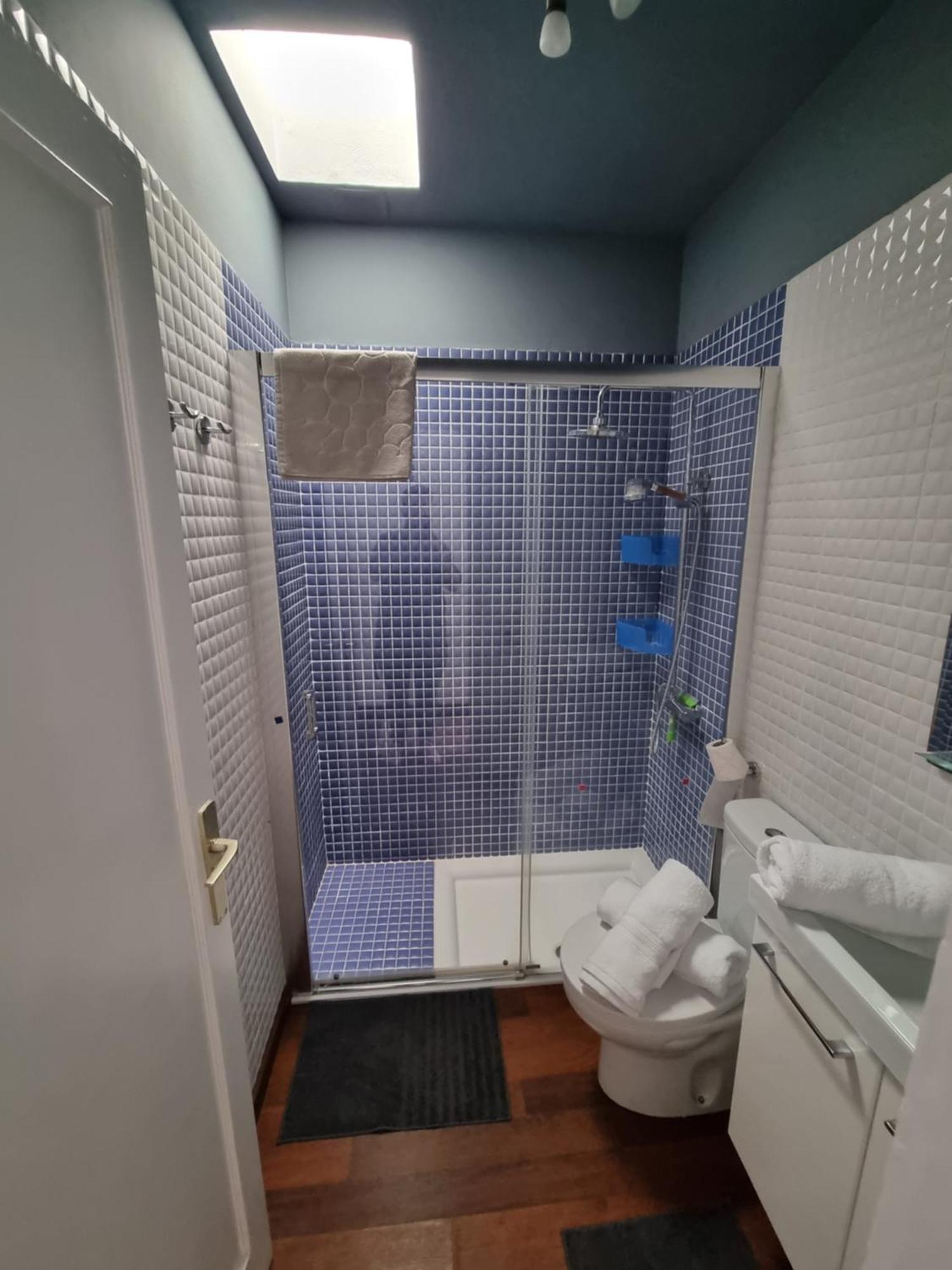 Hogar Tranquilo: Casa Tata Appartement La Orotava Buitenkant foto